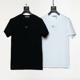 Picture of Prada T Shirts Short _SKUPradaS-XL103538963